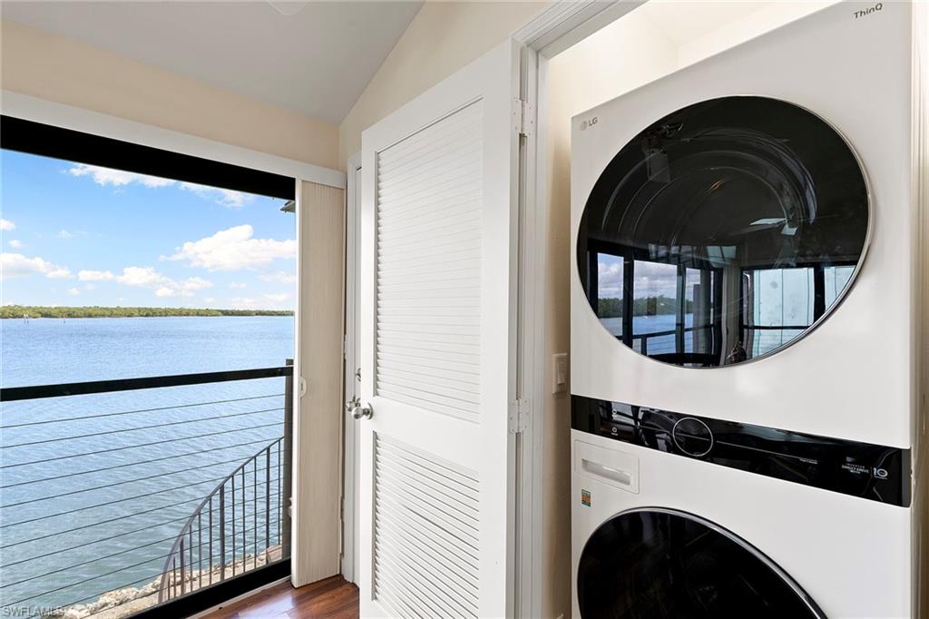 COON KEY PASS FISHING VILLAGE - Residential