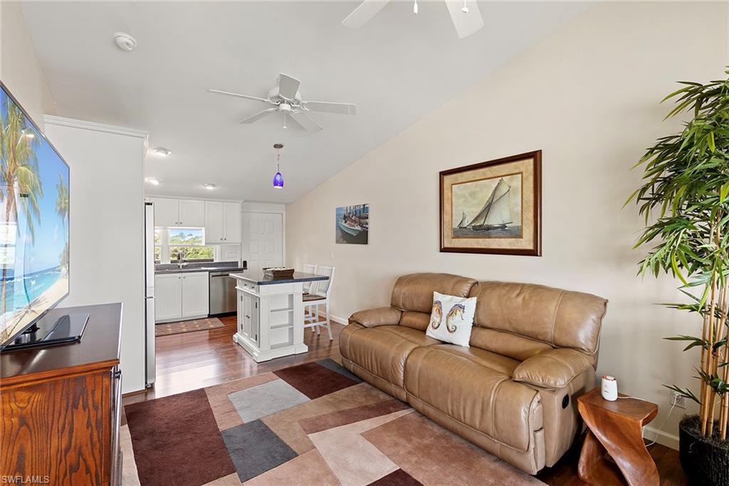 COON KEY PASS FISHING VILLAGE - Residential