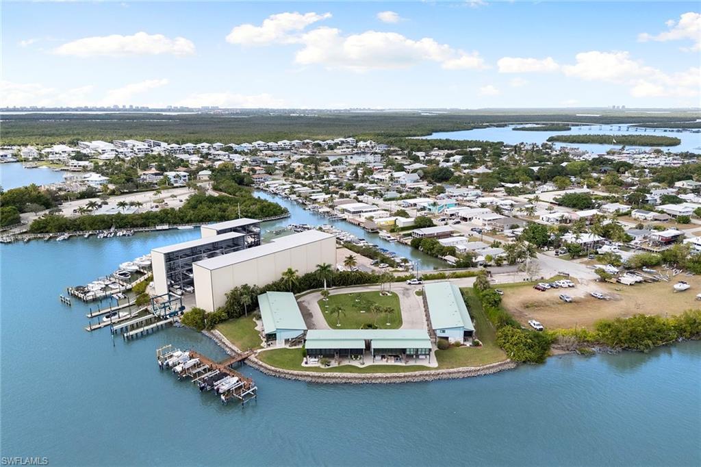 COON KEY PASS FISHING VILLAGE - Residential