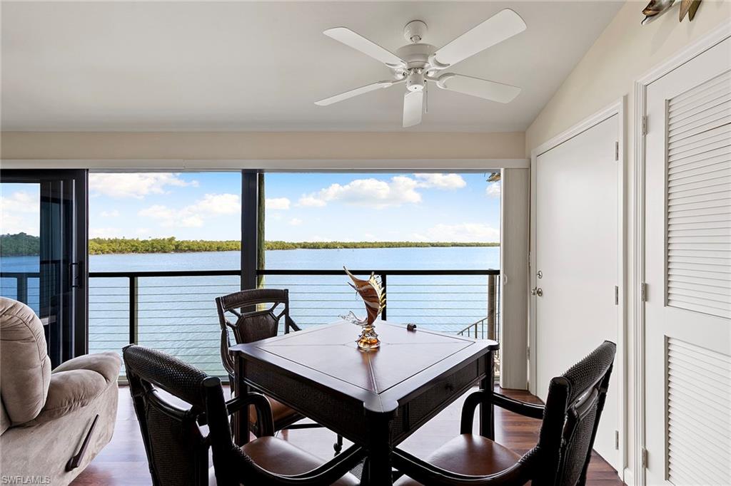 COON KEY PASS FISHING VILLAGE - Residential