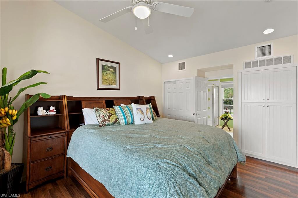 COON KEY PASS FISHING VILLAGE - Residential