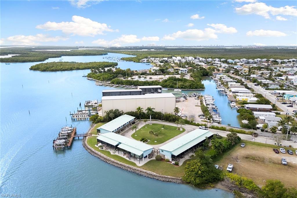 COON KEY PASS FISHING VILLAGE - Residential
