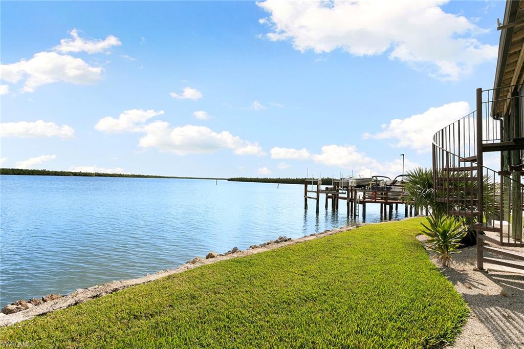 COON KEY PASS FISHING VILLAGE - Residential
