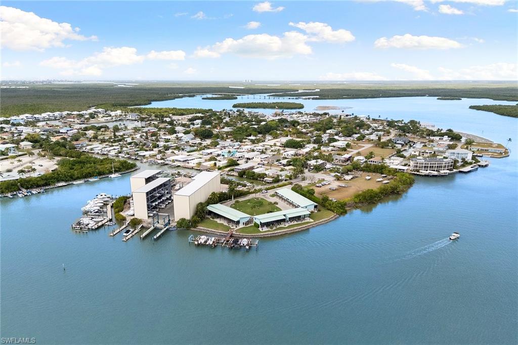 COON KEY PASS FISHING VILLAGE - Residential