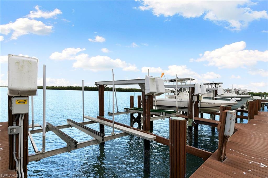 COON KEY PASS FISHING VILLAGE - Residential