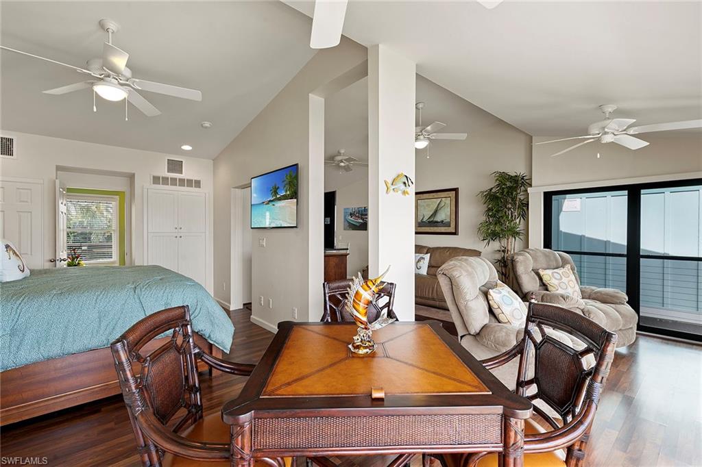 COON KEY PASS FISHING VILLAGE - Residential