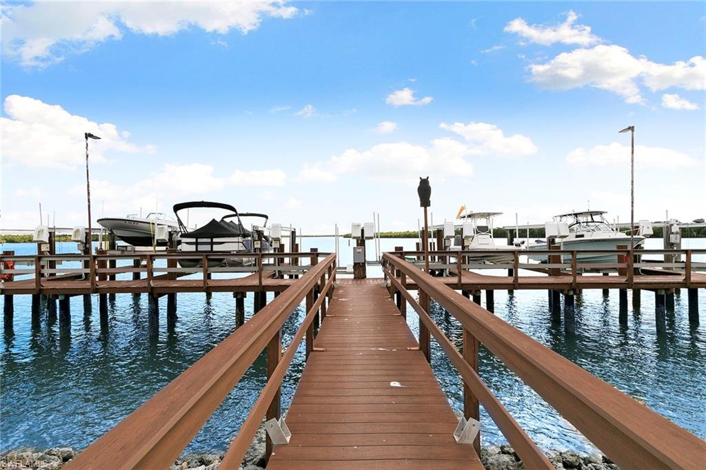 COON KEY PASS FISHING VILLAGE - Residential