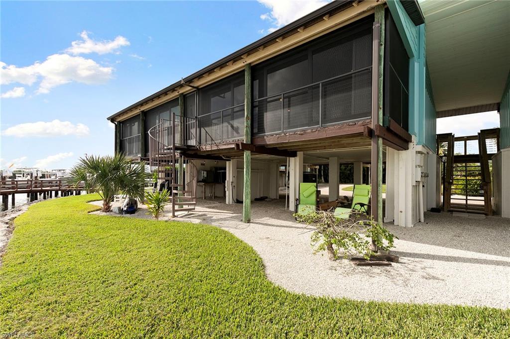 COON KEY PASS FISHING VILLAGE - Residential