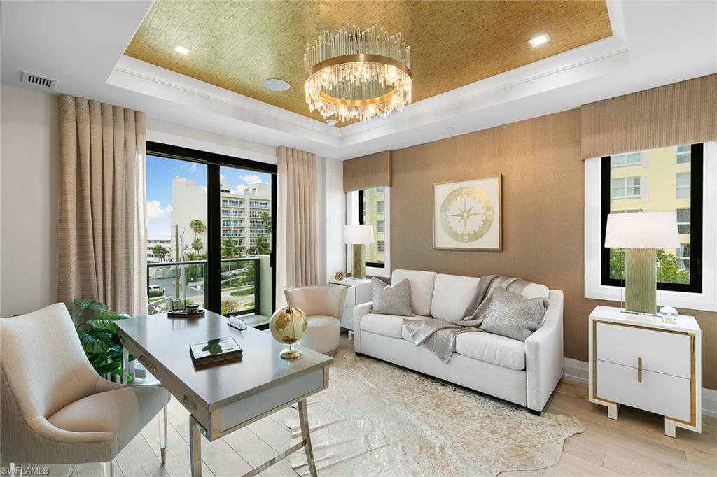 LA PERLE - Residential