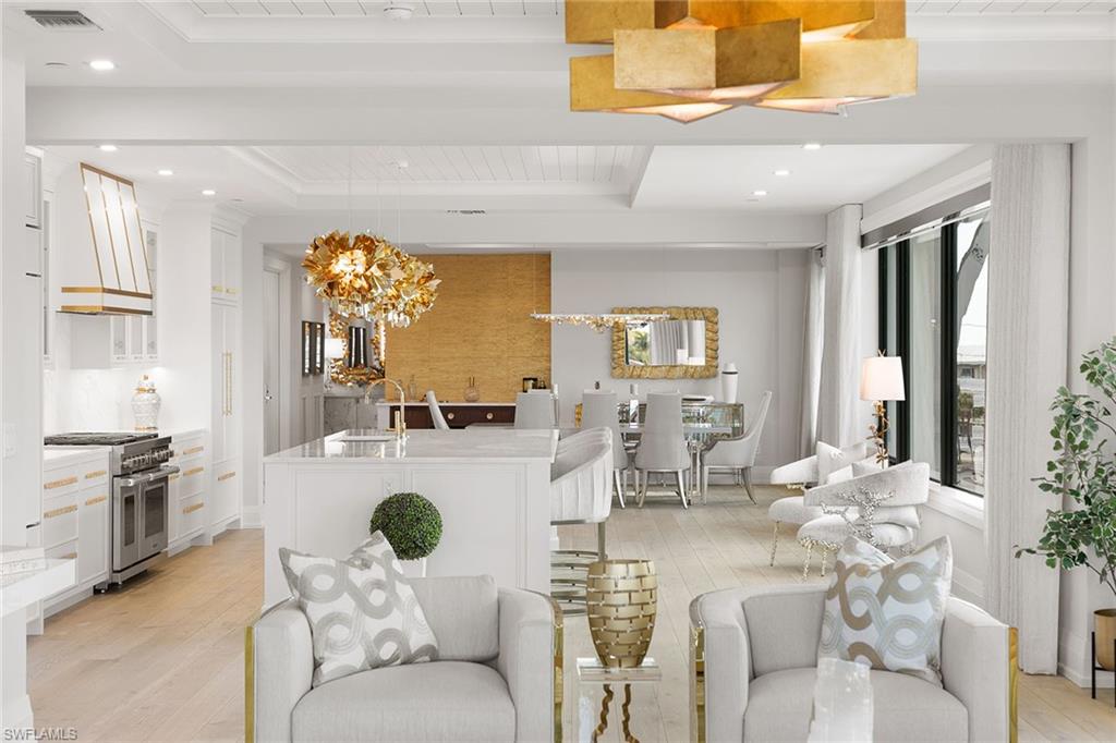 LA PERLE - Residential