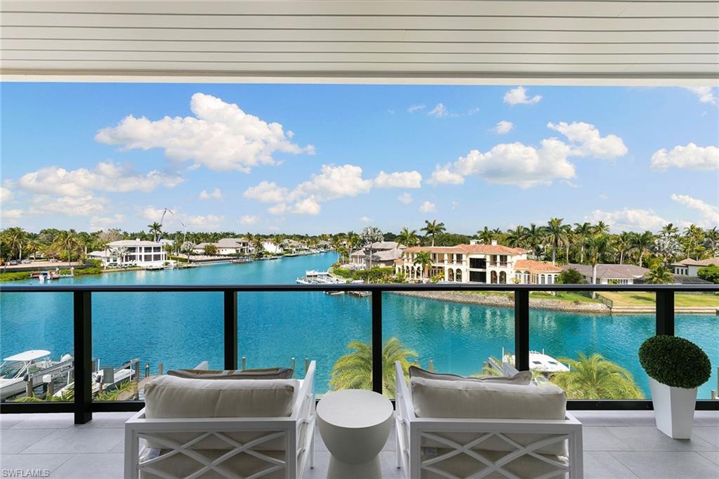 LA PERLE - Residential