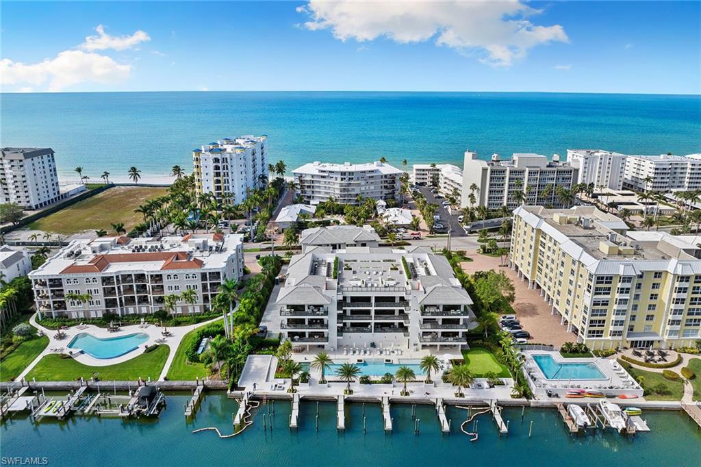 LA PERLE - Residential