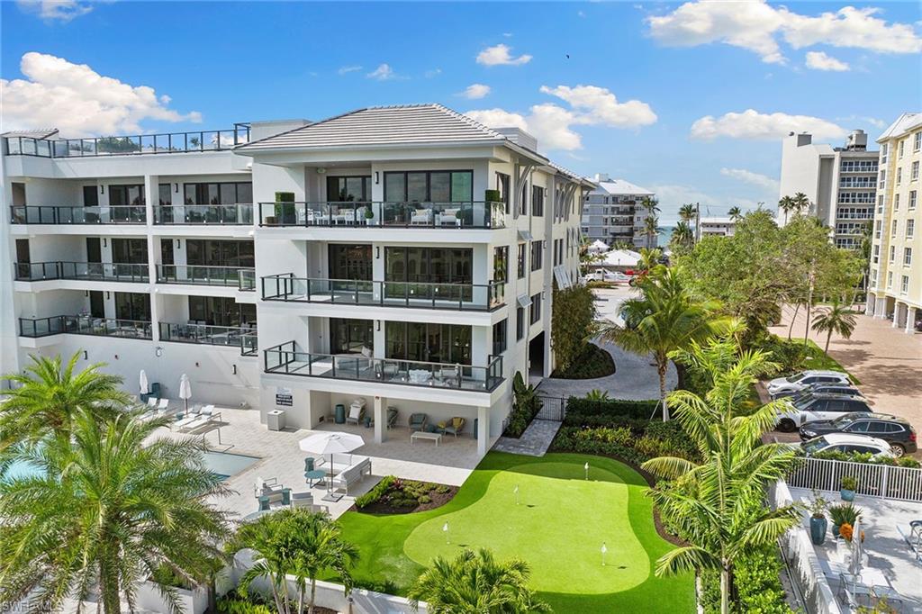 LA PERLE - Residential