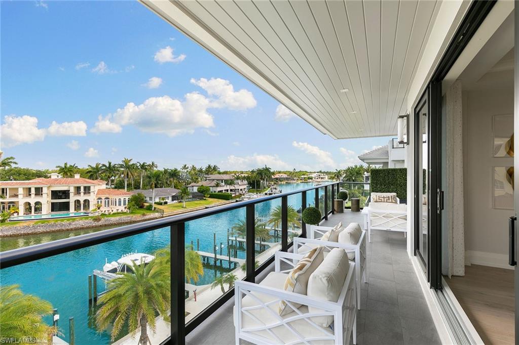 LA PERLE - Residential