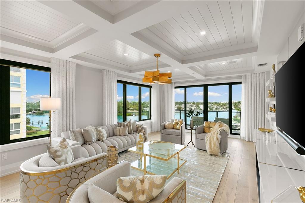 LA PERLE - Residential