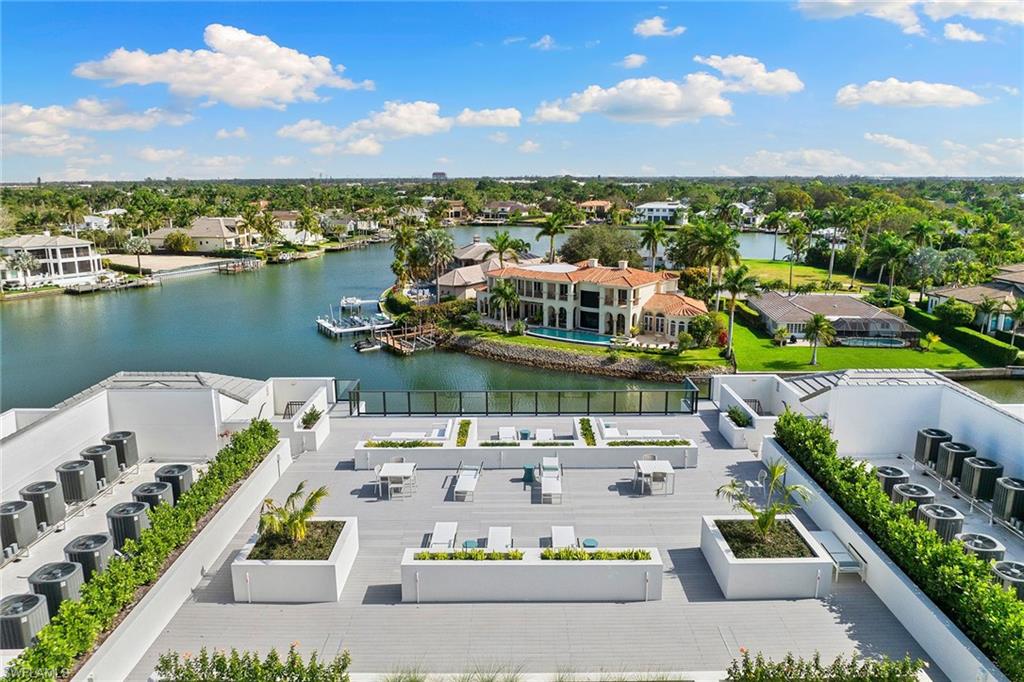 LA PERLE - Residential