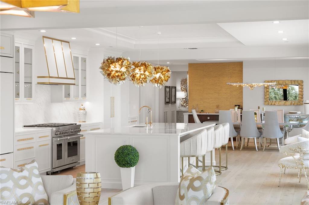 LA PERLE - Residential