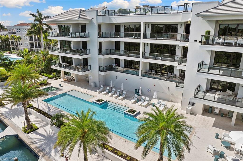 LA PERLE - Residential