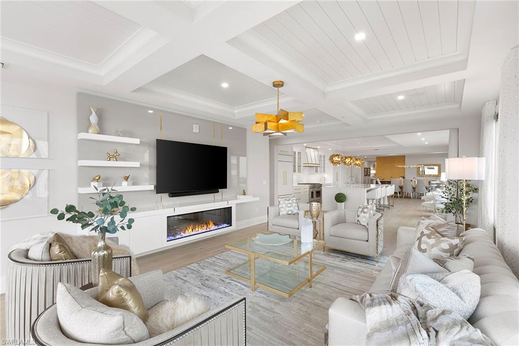 LA PERLE - Residential