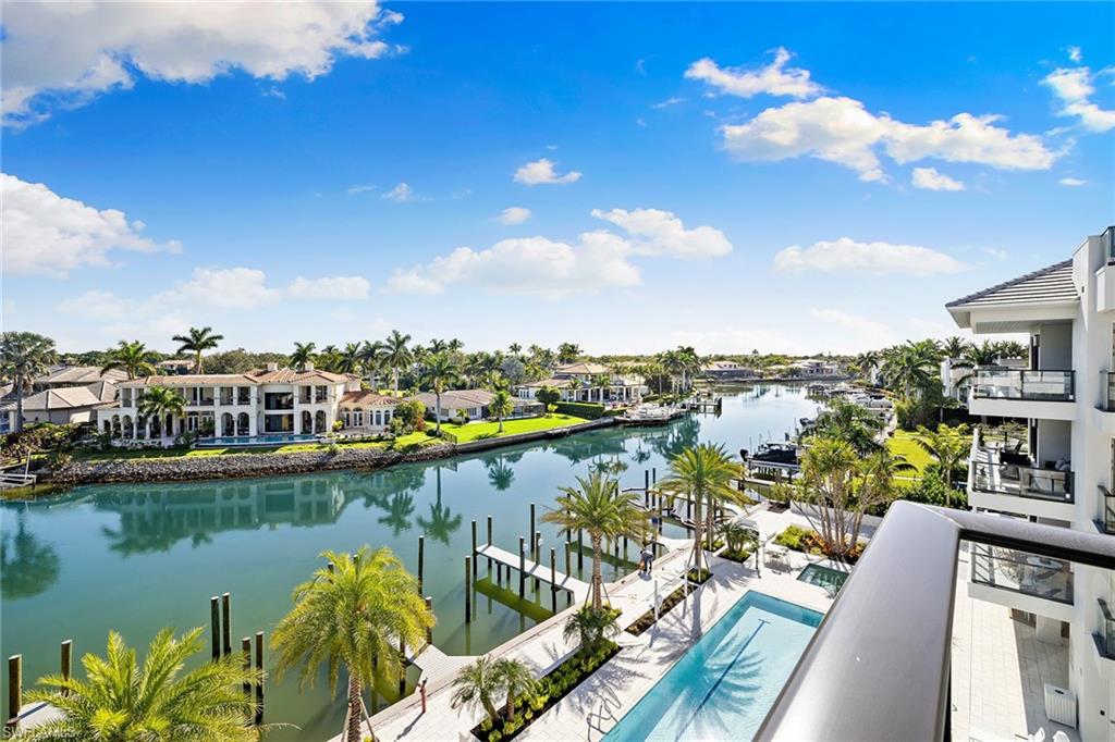 LA PERLE - Residential