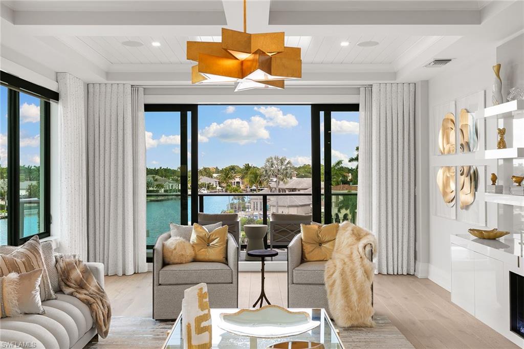 LA PERLE - Residential