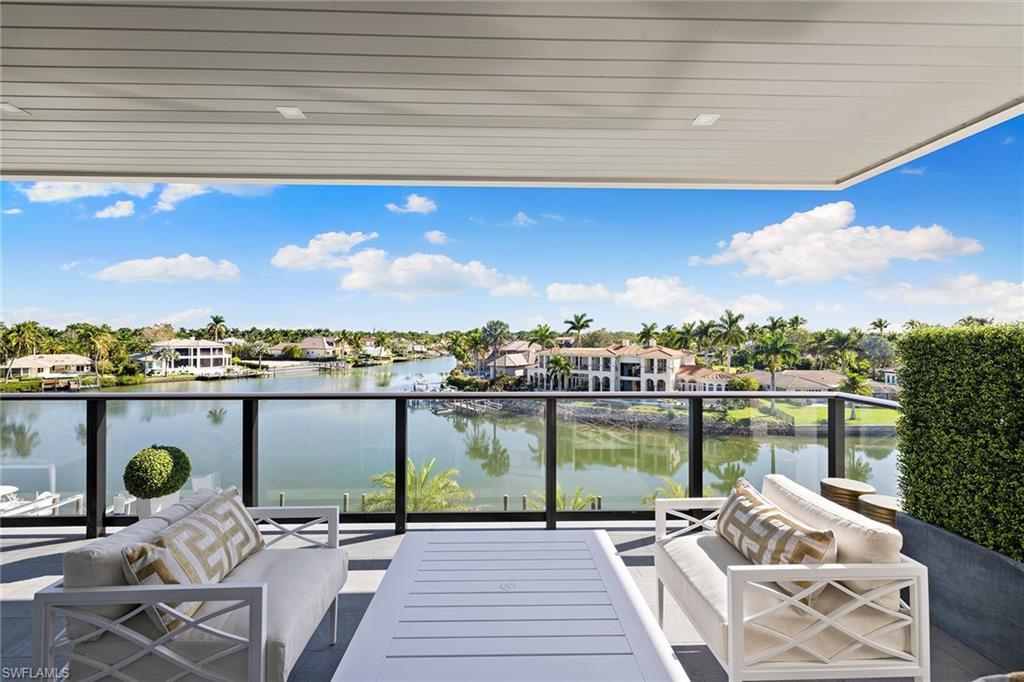 LA PERLE - Residential