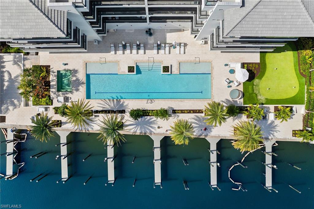 LA PERLE - Residential