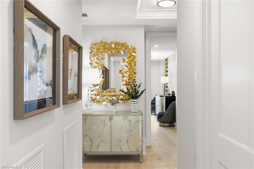 LA PERLE - Residential