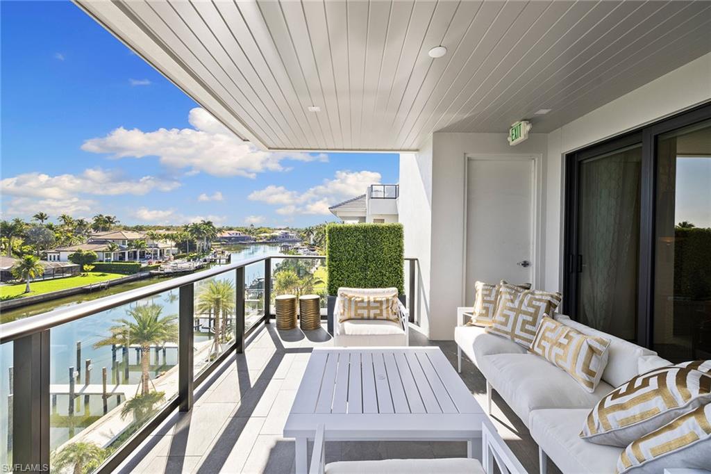 LA PERLE - Residential