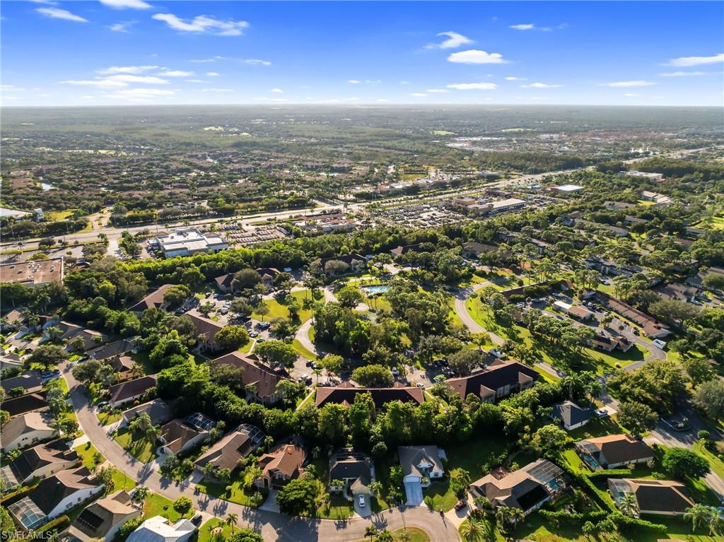 THE GREENS - Residential