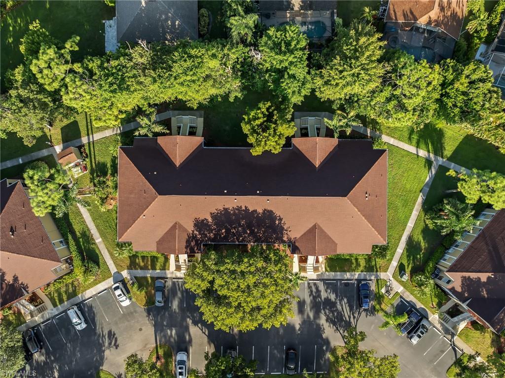 THE GREENS - Residential