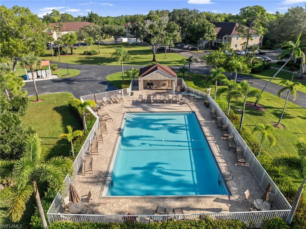 THE GREENS - Residential