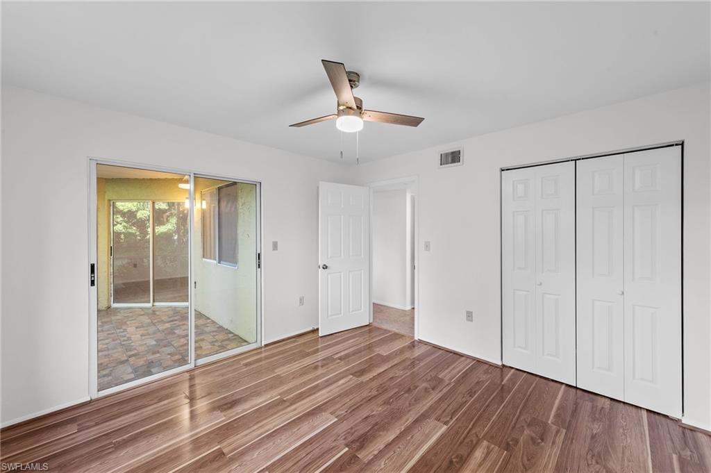 THE GREENS - Residential