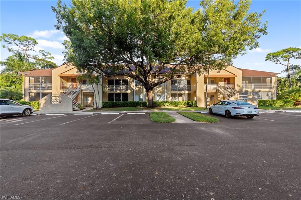 THE GREENS - Residential