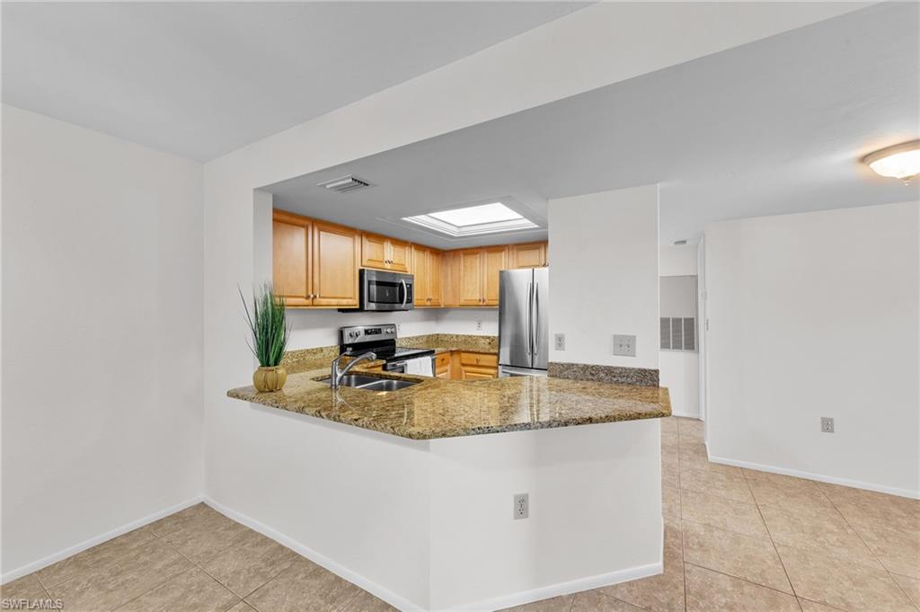 THE GREENS - Residential