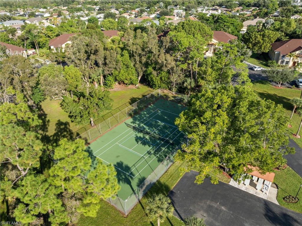 THE GREENS - Residential