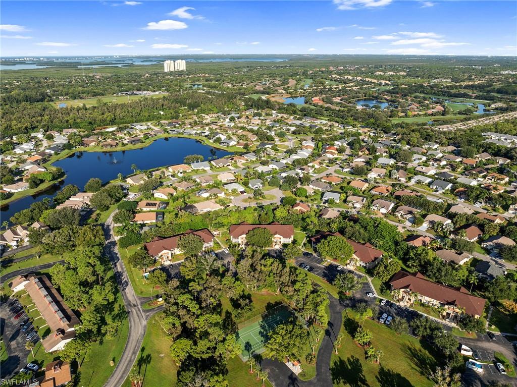 THE GREENS - Residential