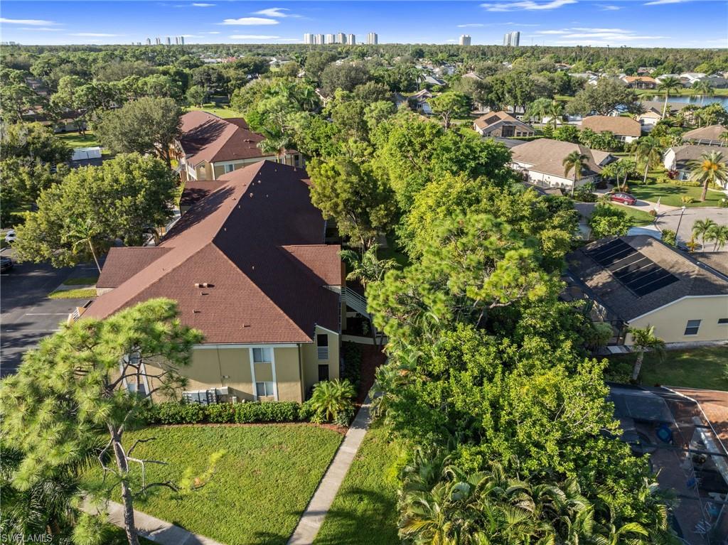 THE GREENS - Residential