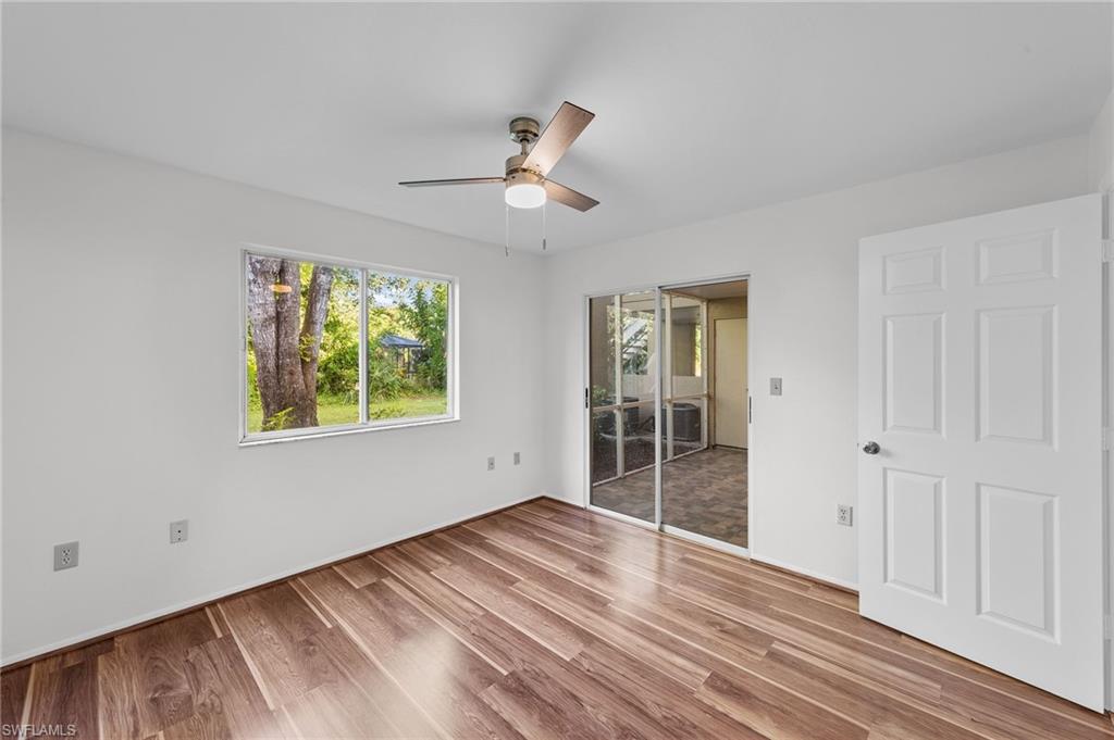 THE GREENS - Residential