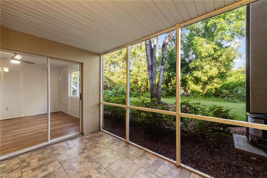 THE GREENS - Residential