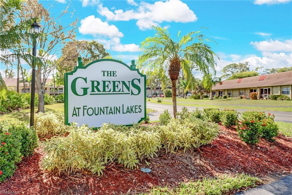 THE GREENS - Residential