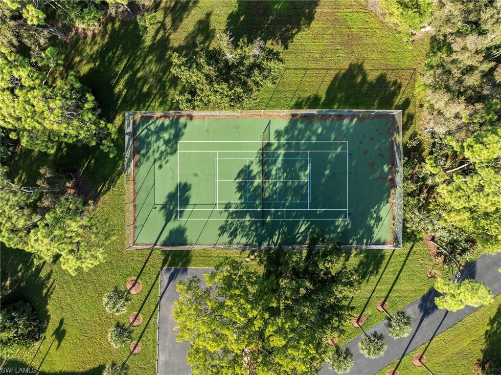 THE GREENS - Residential