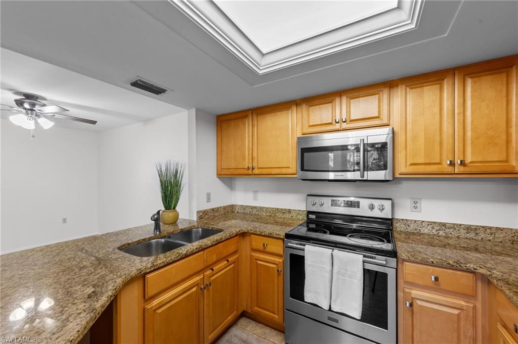 THE GREENS - Residential