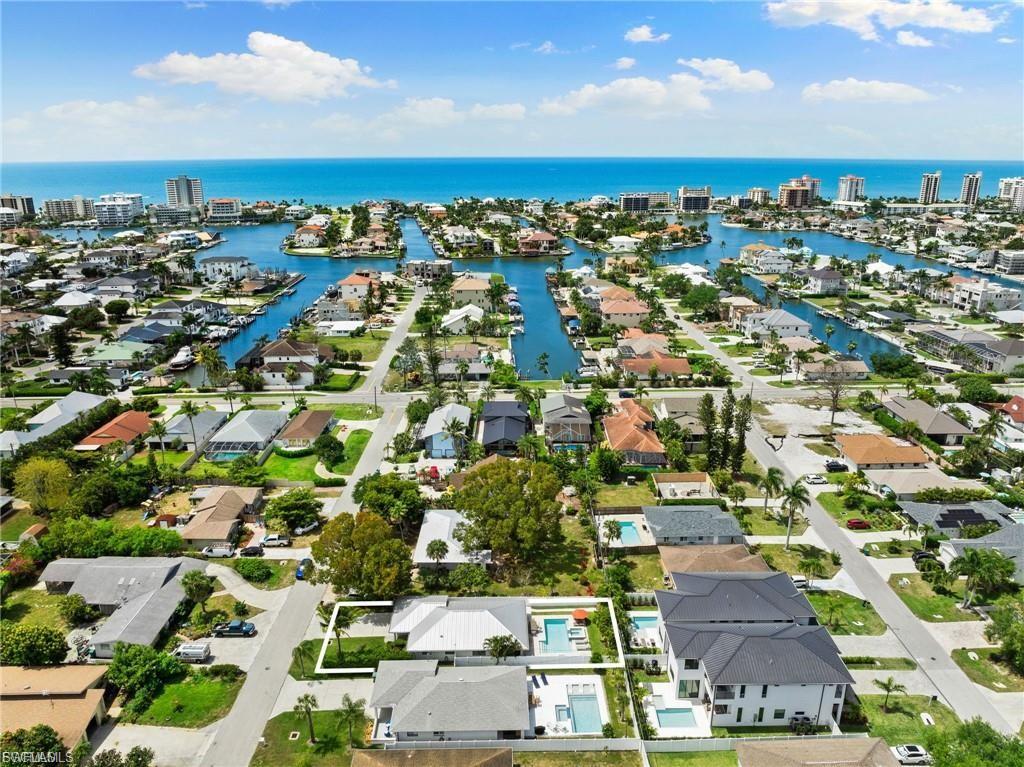 NAPLES PARK - Residential Lease