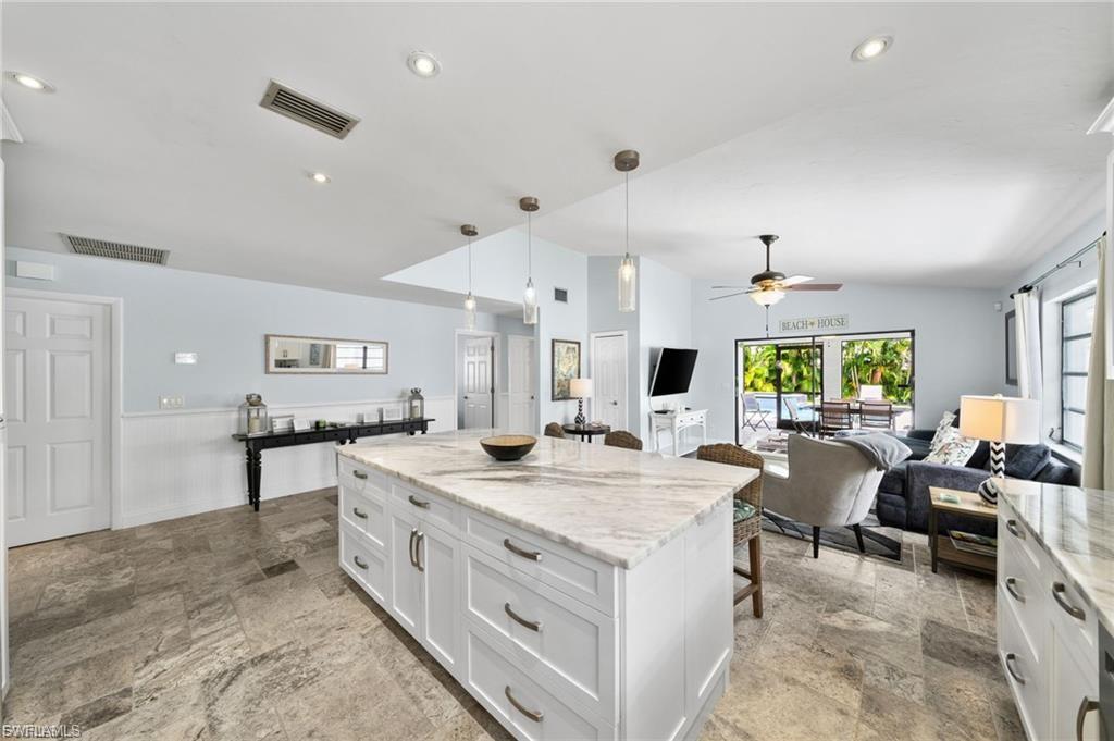 NAPLES PARK - Residential Lease