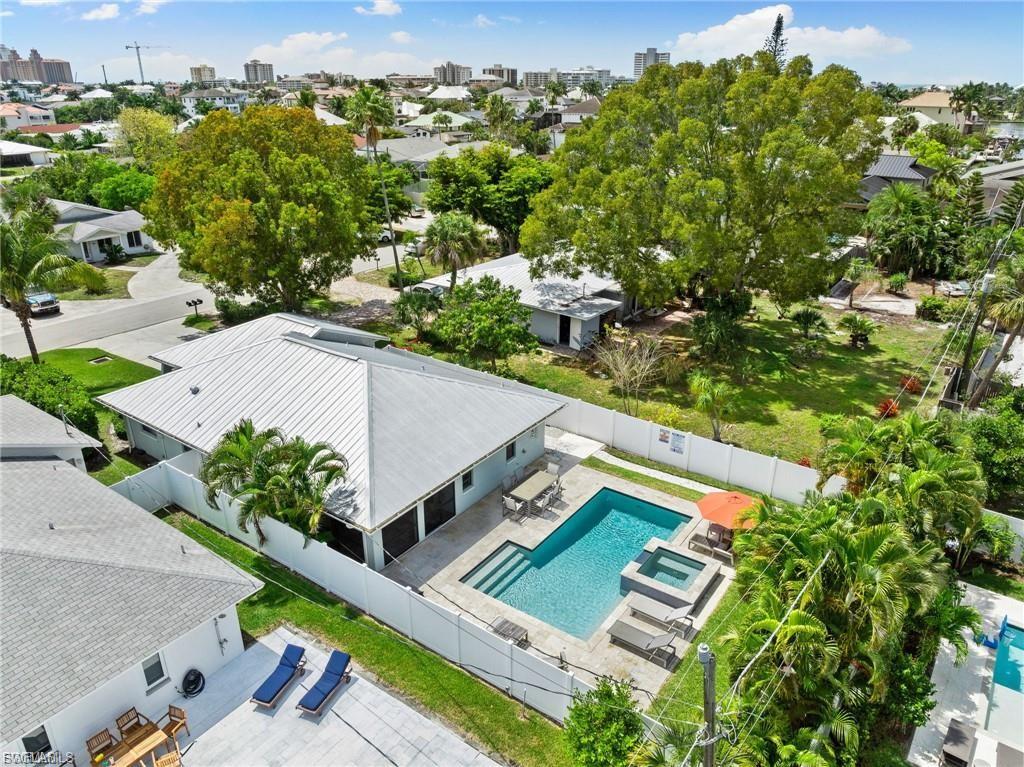 NAPLES PARK - Residential Lease