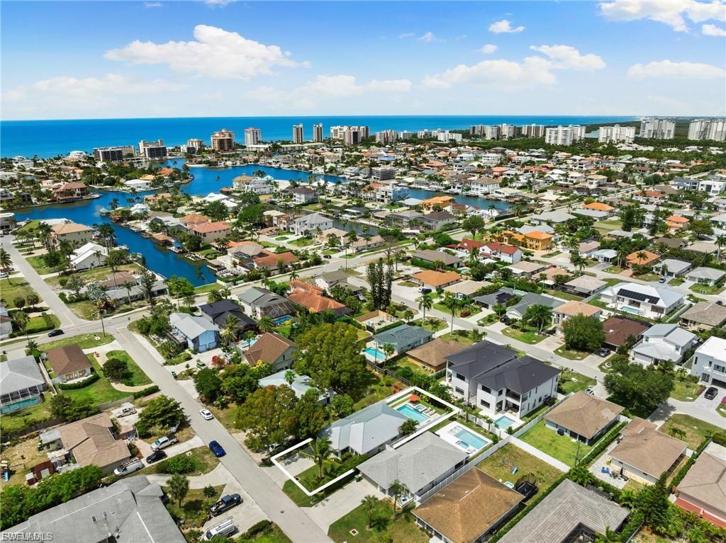 NAPLES PARK - Residential Lease
