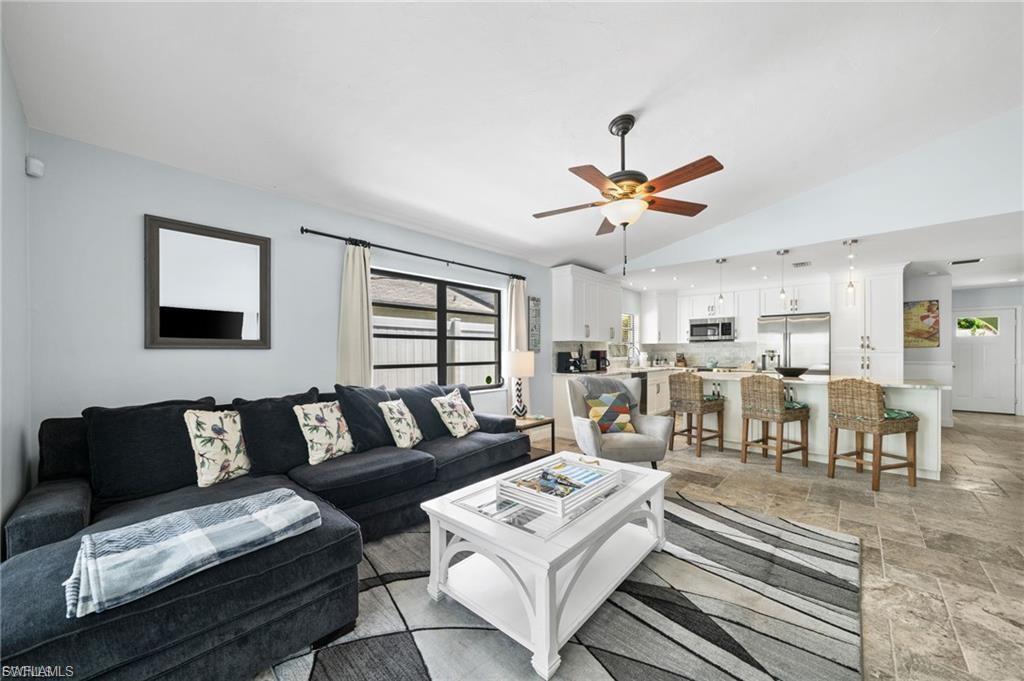 NAPLES PARK - Residential Lease