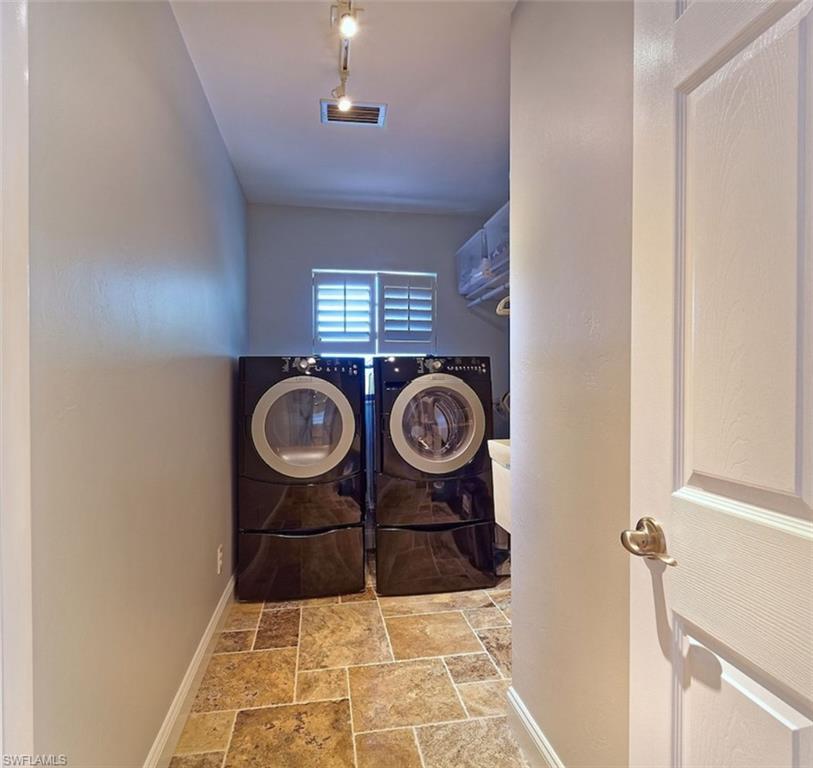 NAPLES PARK - Residential Lease