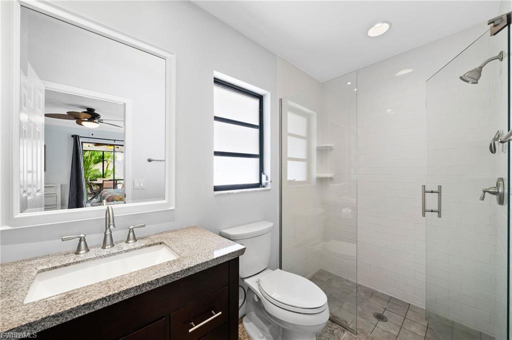 NAPLES PARK - Residential Lease